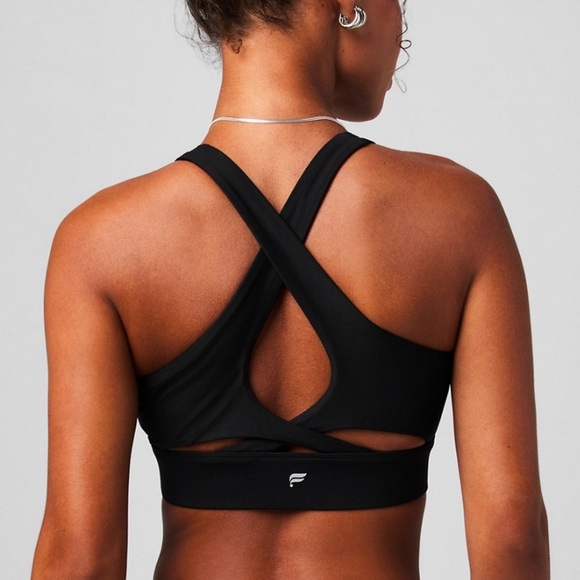 Fabletics Other - Fabletics No-Bounce High Impact Sports Bra